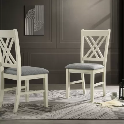 Wooden Dining Chairs