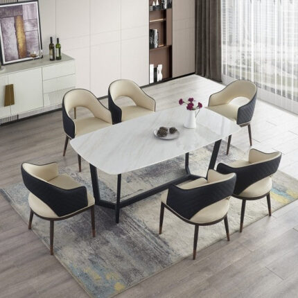 Indoor Dining Set