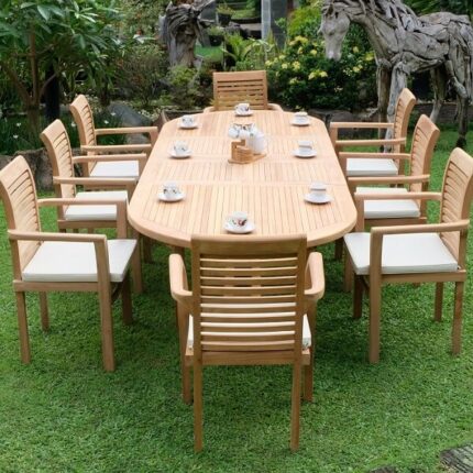 Garden Dining Sets