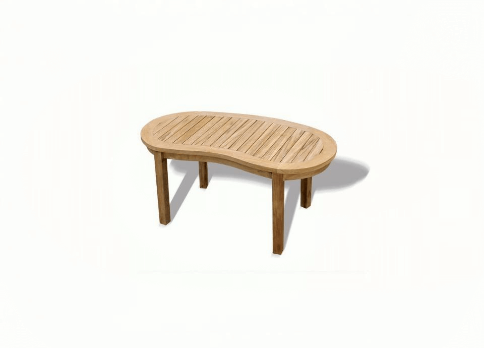 Banana Coffee table