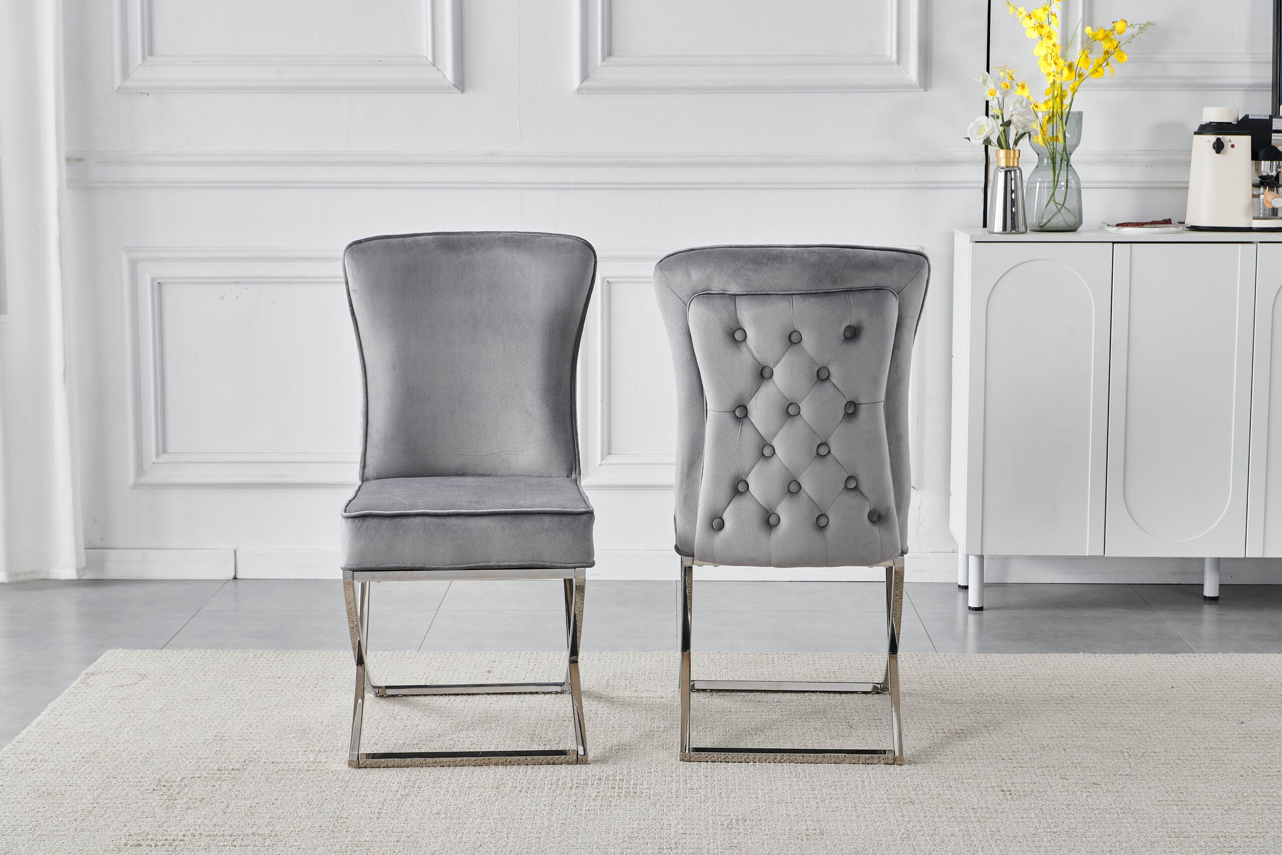 Halmstad Dining Chair