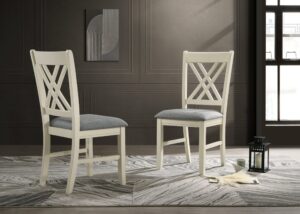 Wooden Dining Chairs